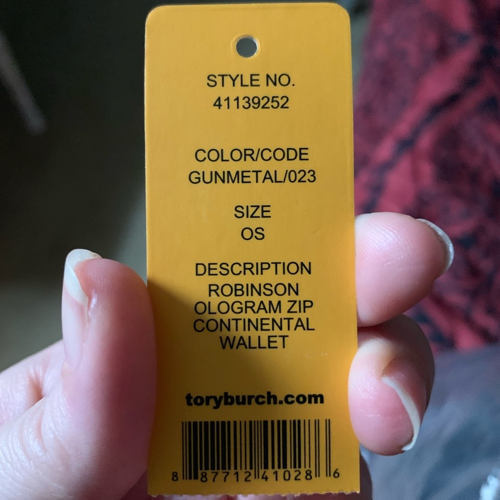 Tory Burch (RARE OLOGRAM SET) - Picture 13 of 13